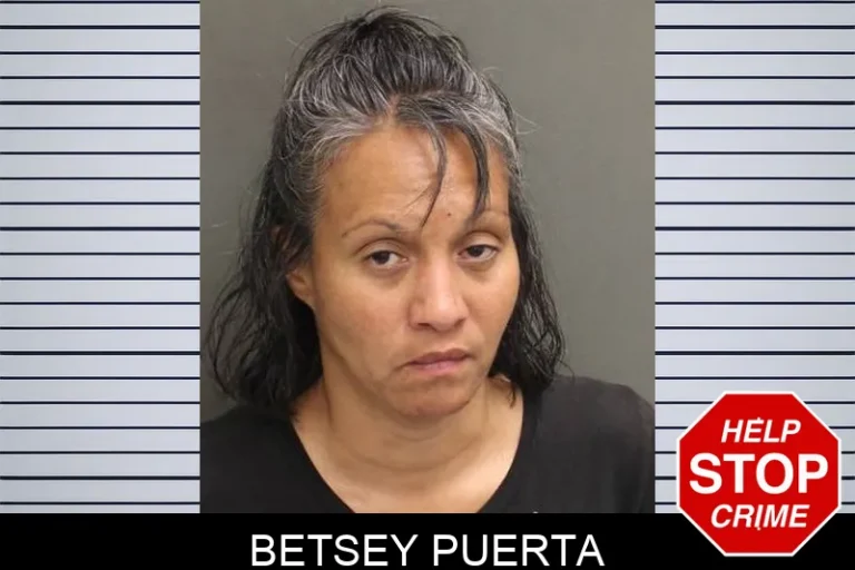 Betsey PuErta
