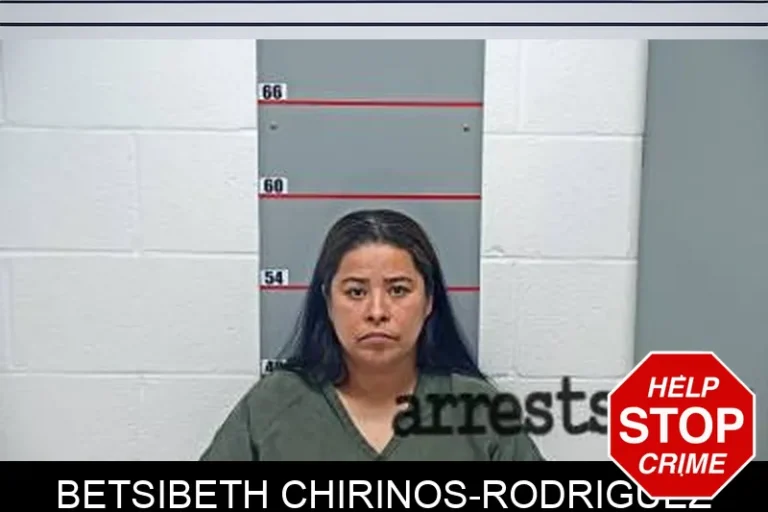 Betsibeth Chirinos-RodriguEz