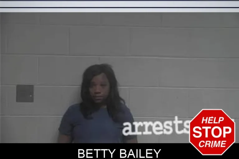 Betty Bailey