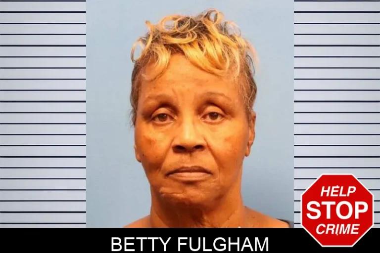 Betty FuLgham