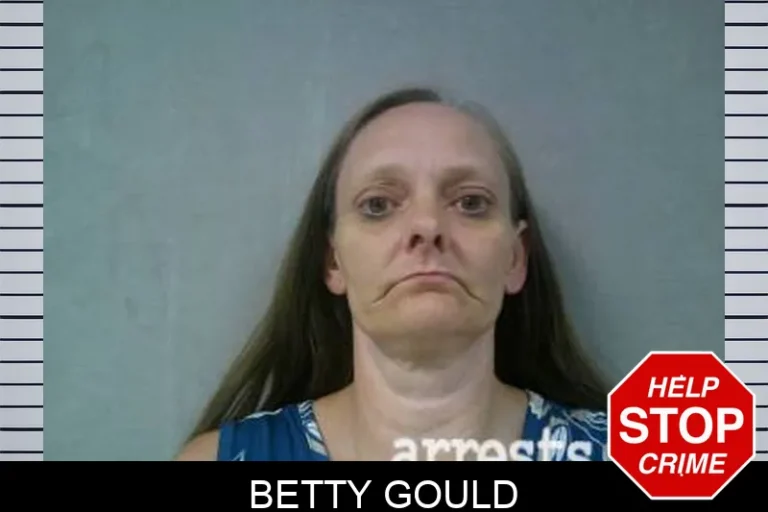Betty GouLd