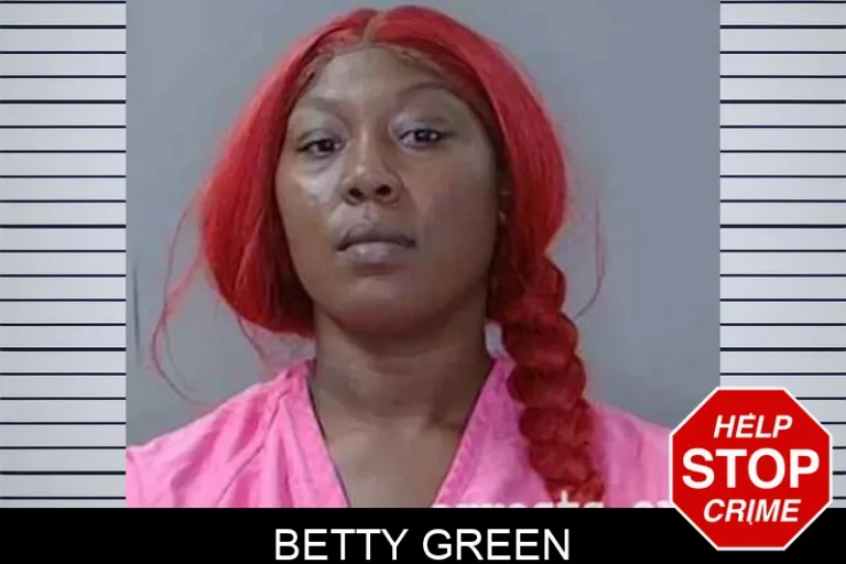 Betty Green
