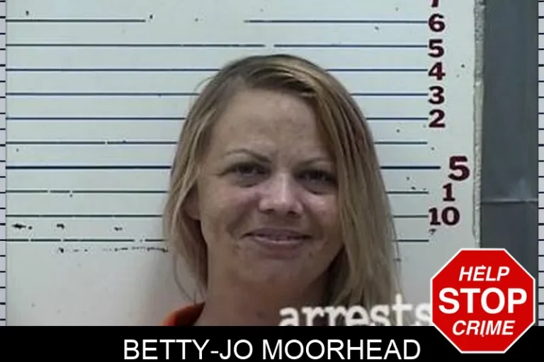 Betty-Jo Moorhead