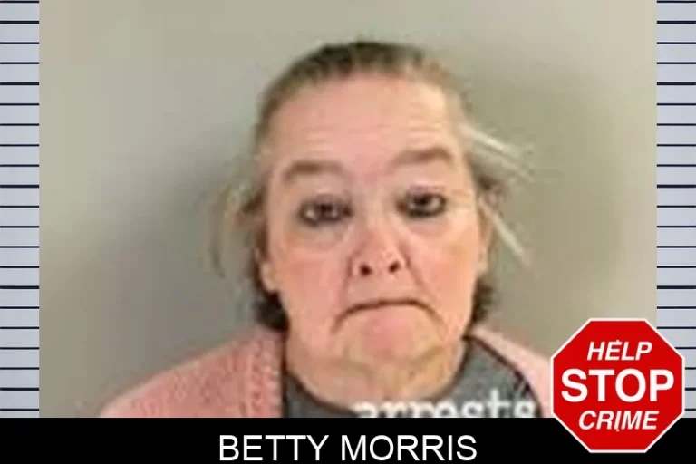 Betty Morris
