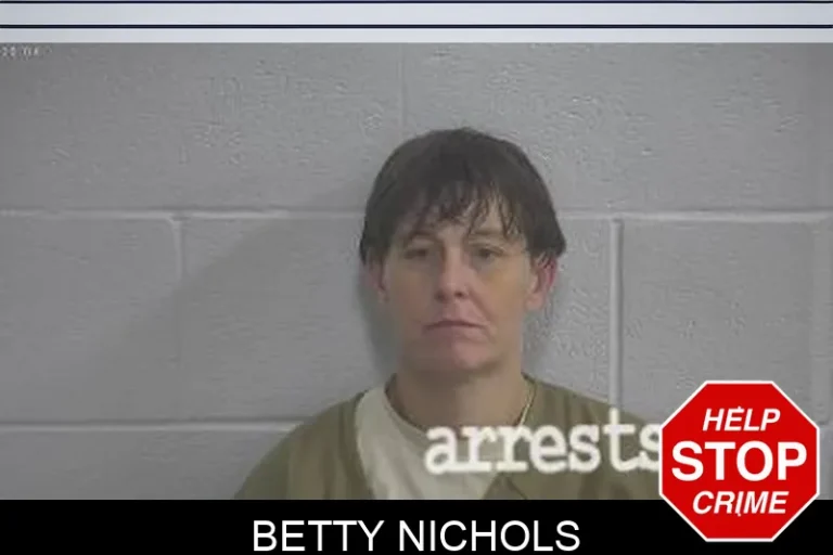 Betty Nichols