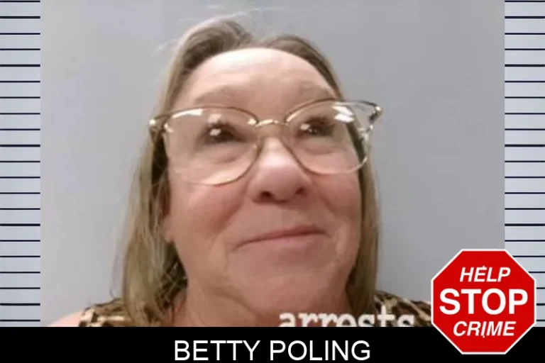 Betty Poling