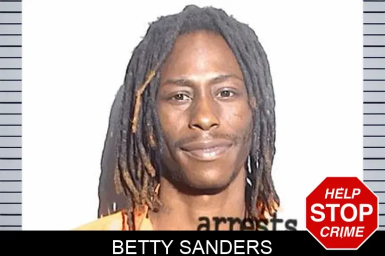 Betty Sanders
