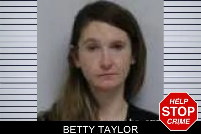 Betty Taylor