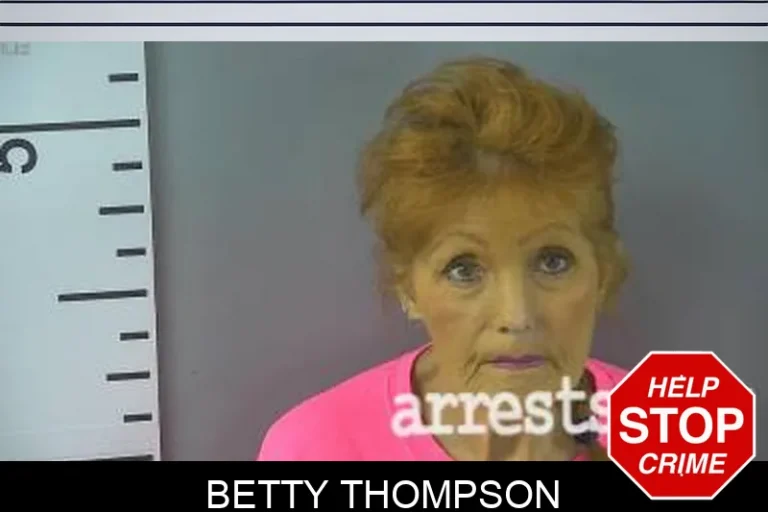 Betty Thompson