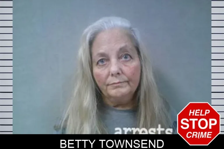 Betty Townsend
