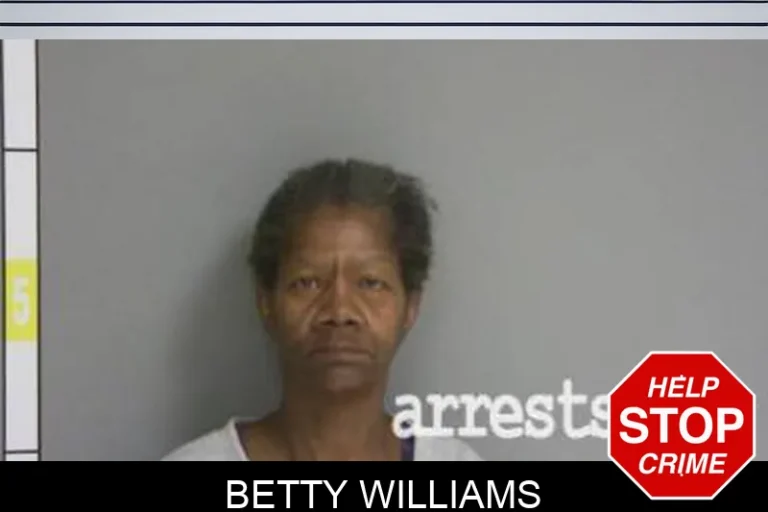Betty Williams