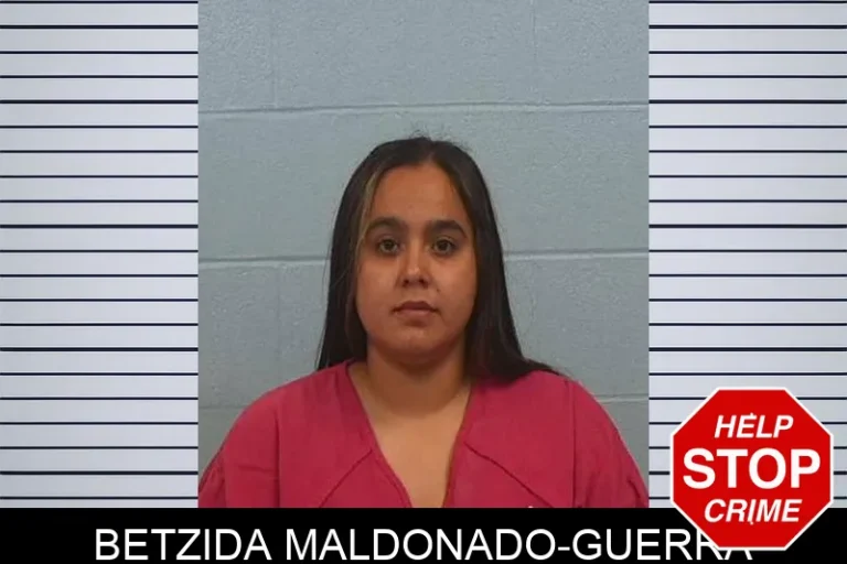 Betzida Maldonado-GuErra