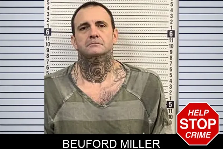 Beuford Miller