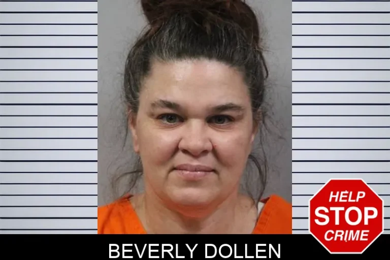 Beverly Dollen
