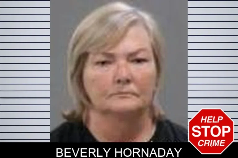 Beverly Hornaday