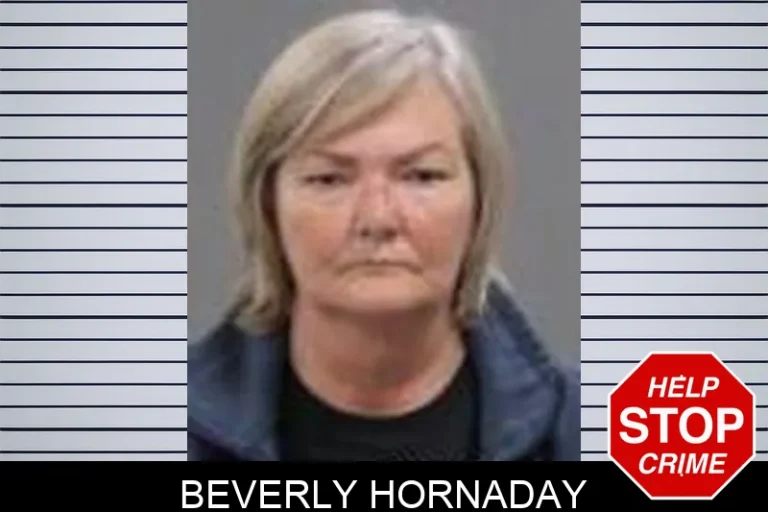 Beverly Hornaday