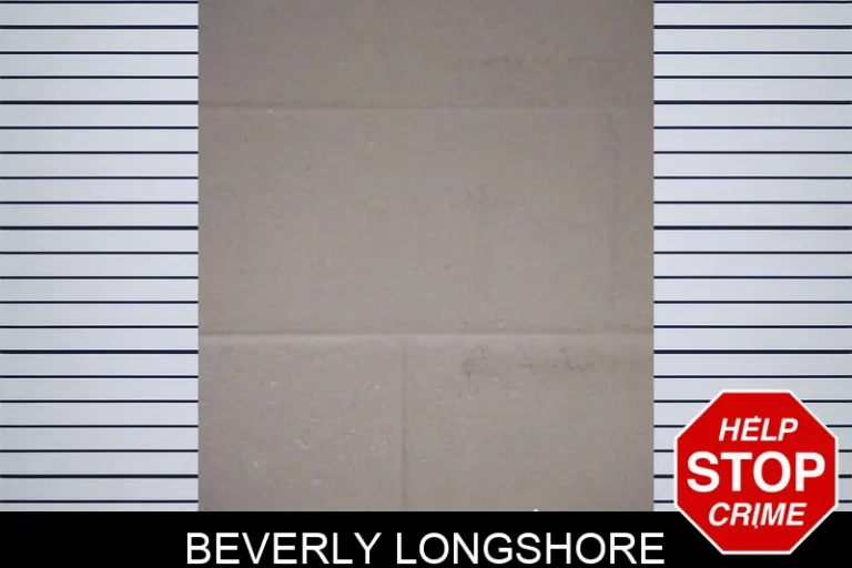 Beverly Longshore