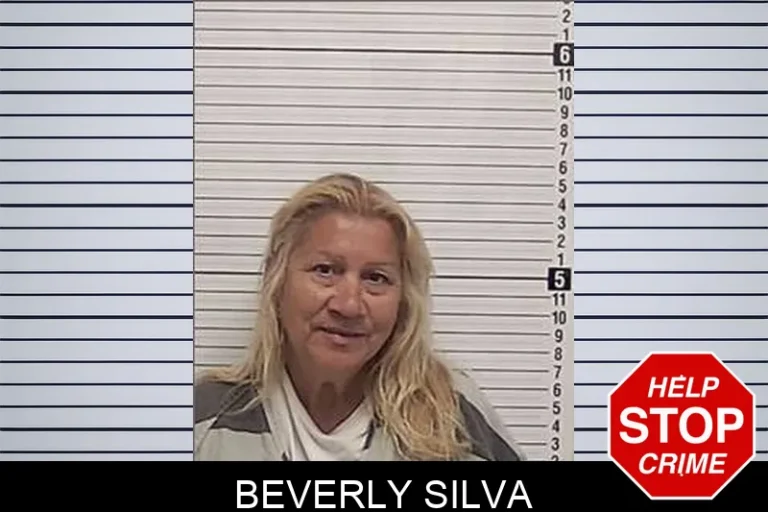 Beverly Silva