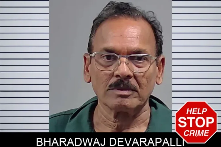 Bharadwaj Devarapalli
