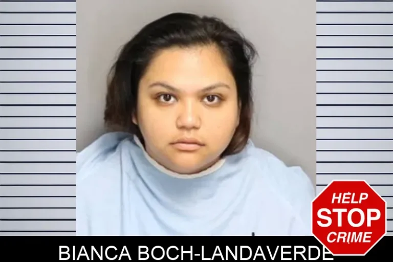 Bianca Boch-Landaverde
