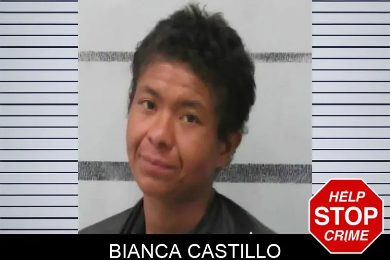 Bianca Castillo
