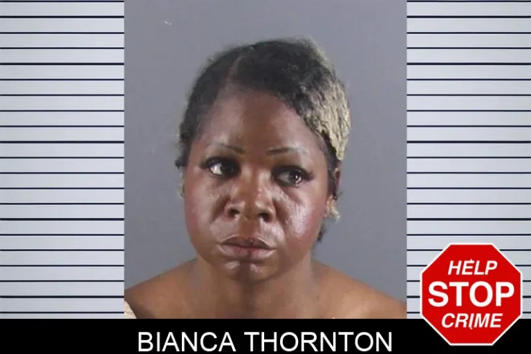 Bianca Thornton