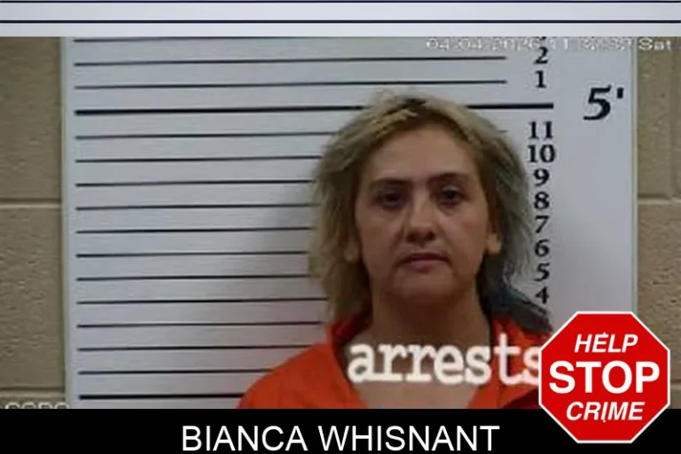 Bianca Whisnant
