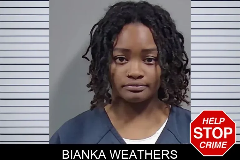 Bianka Weathers