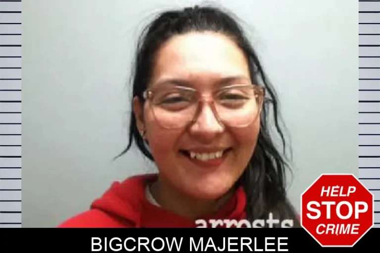 Bigcrow Majerlee