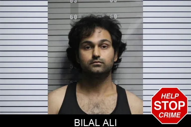 Bilal Ali
