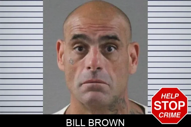 Bill Brown