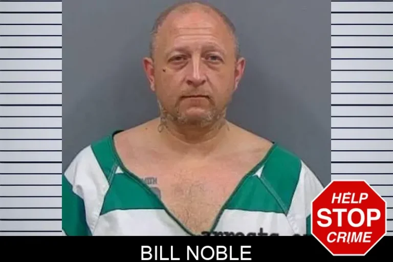 Bill Noble