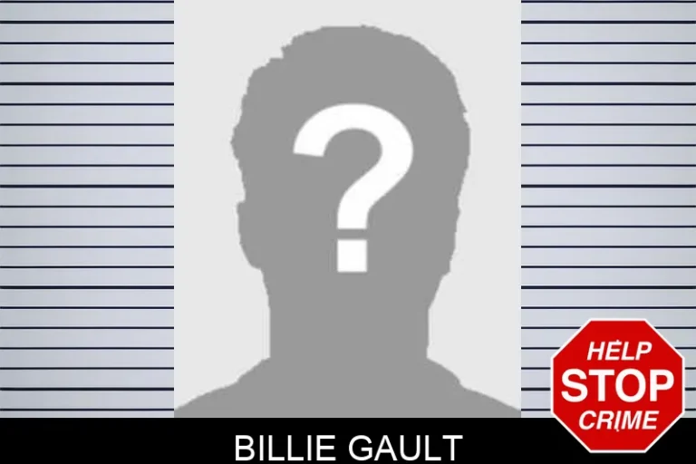 Billie GauLt