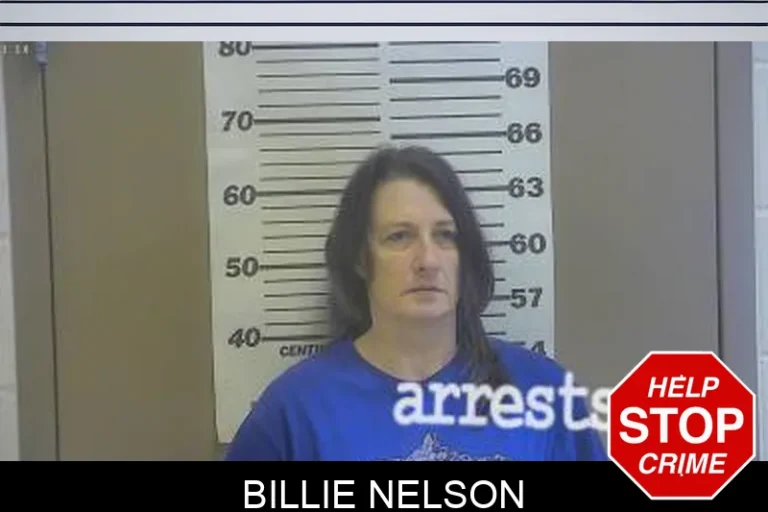 Billie Nelson