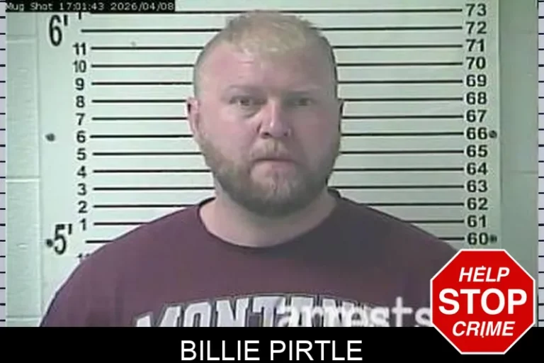 Billie Pirtle