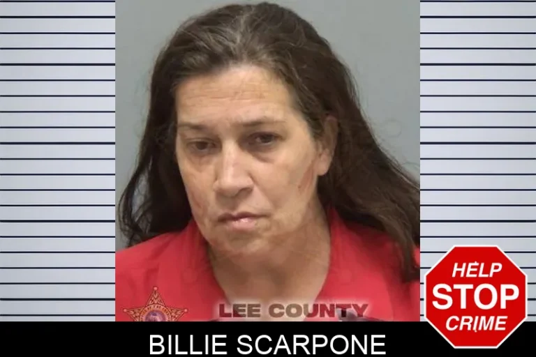 Billie Scarpone