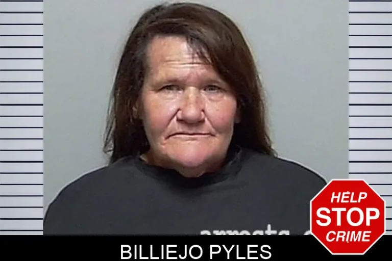 Billiejo Pyles