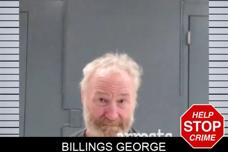 Billings George