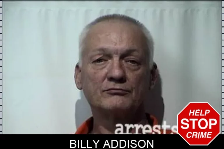 Billy Addison
