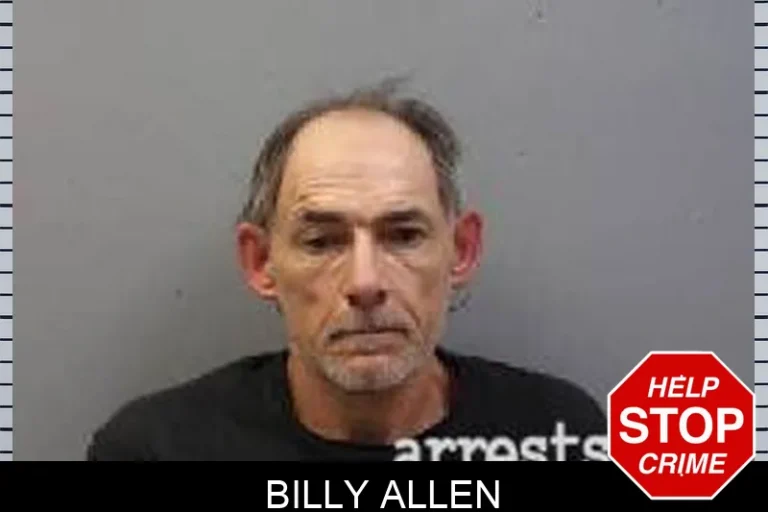 Billy Allen