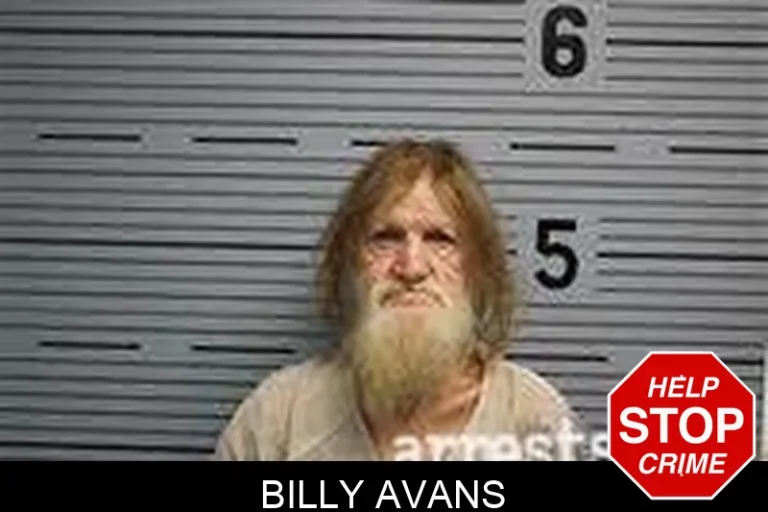 Billy Avans