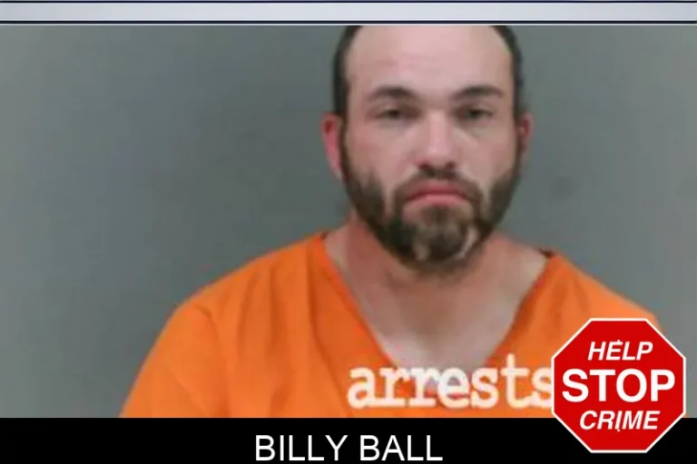 Billy Ball