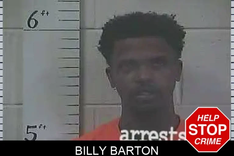 Billy Barton