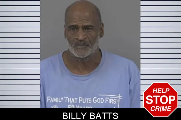 Billy Batts