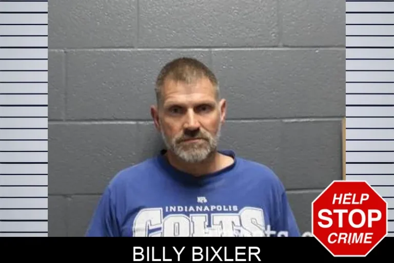Billy Bixler