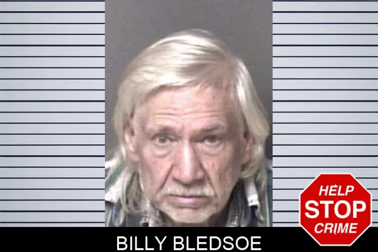 Billy Bledsoe