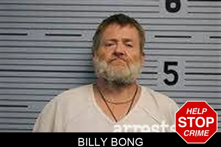 Billy Bong