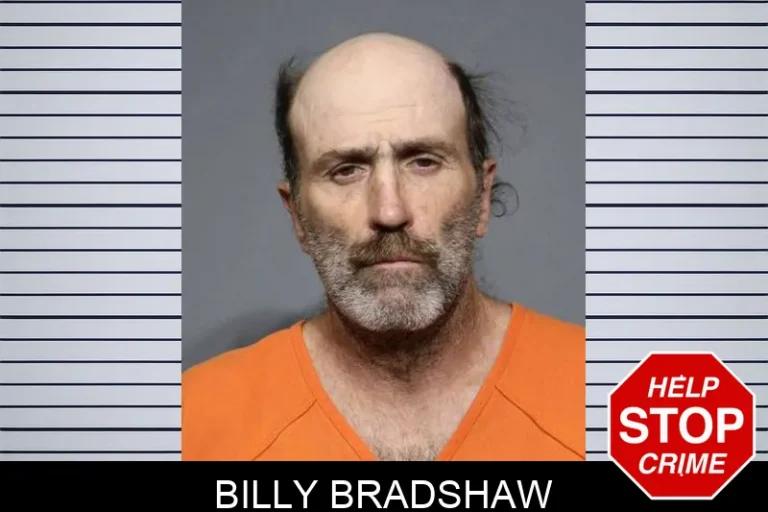 Billy Bradshaw