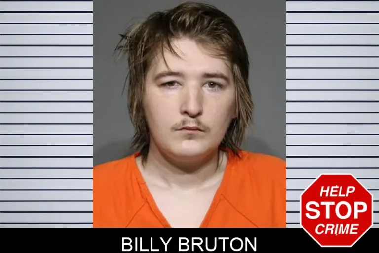 Billy BruTon