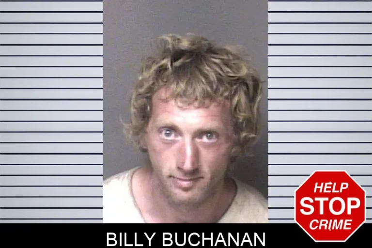 Billy BuChanan